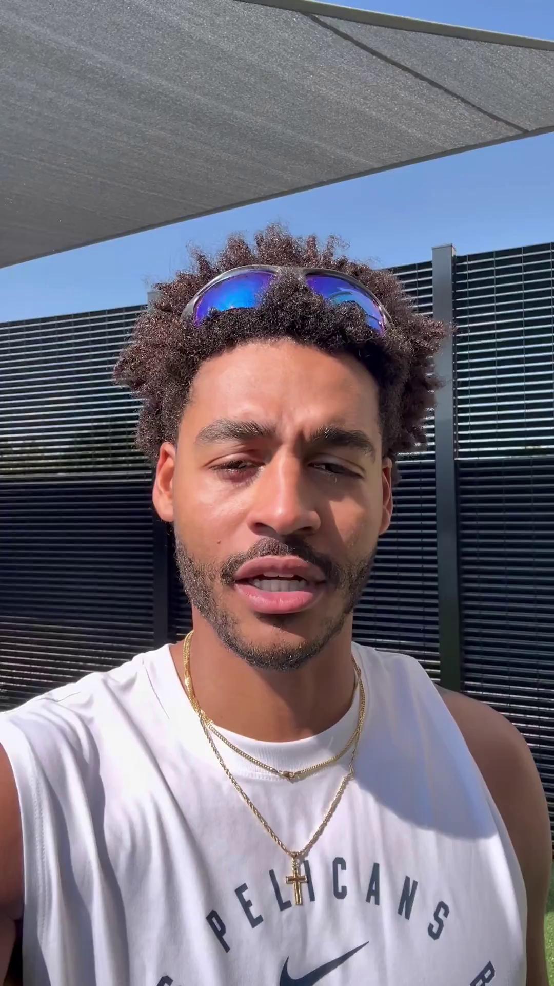 J9九游会官网关于NBA总决赛窗口期走向成谜，新奥尔良鹈鹕复出首秀，质疑声仍在，高层口径保持一致的信息