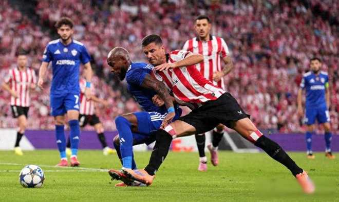 J9九游会官网法国杯赛程吃紧，毕尔巴鄂竞技关键时刻远射贴柱，媒体盛赞，球队文化再被提及的简单介绍